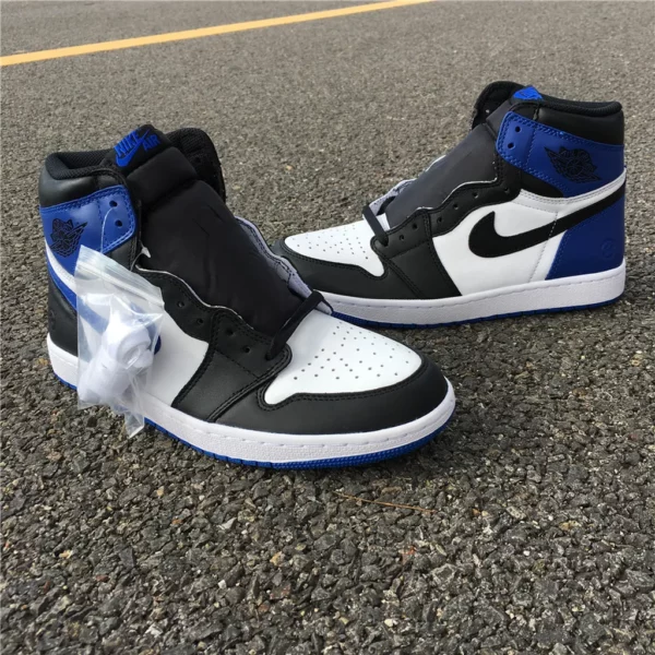 Air Jordan 1 - 2018-07-16 - Replica shoes