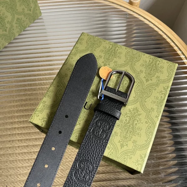 Gucci belt