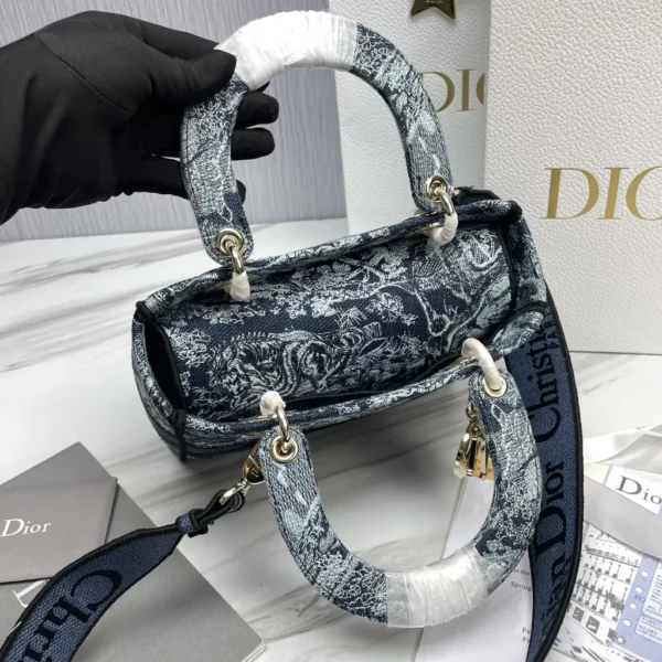 Dior bag - replica dior bags