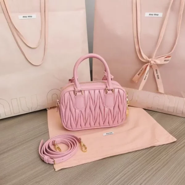 MiuMiu bag - replica bags