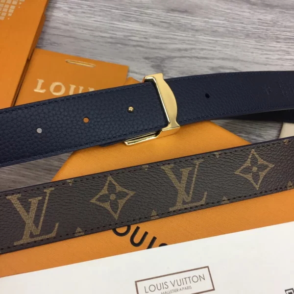 Louis Vuitton belt