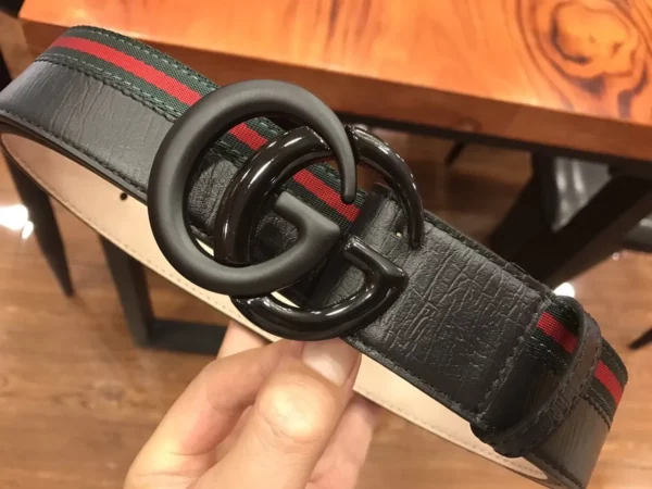 Gucci belt