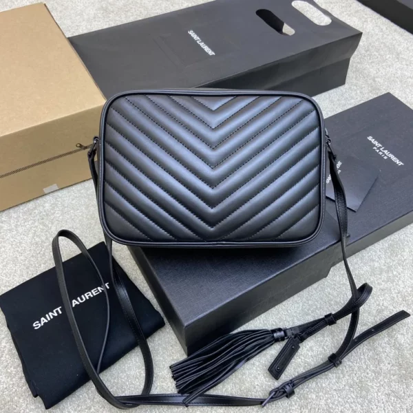 Saint Laurent bag - replica bags