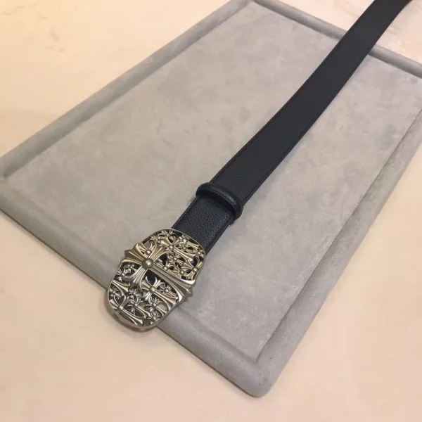 Chrome Hearts belt