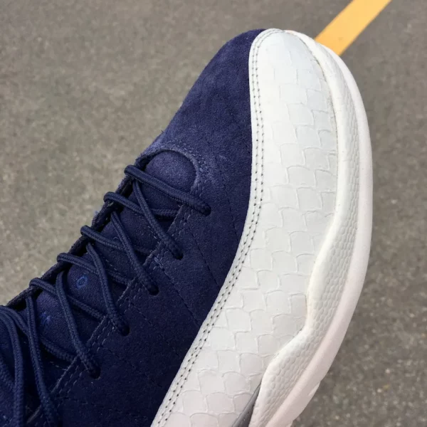 Air Jordan 12 International Flight - 2018-07-03 - Replica shoes