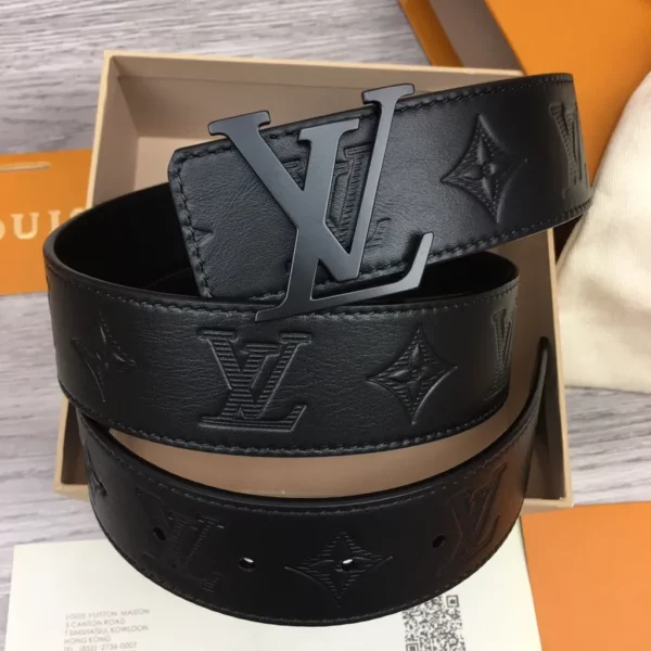 Louis Vuitton belt