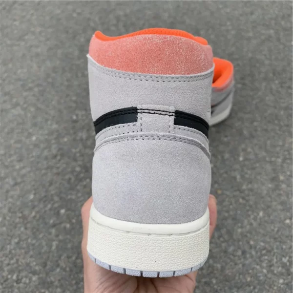 Cspace Air Jordan 1 OG High AJ1 - 2019-01-24 - Replica shoes