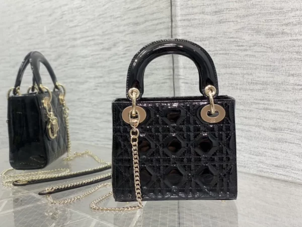 Dior bag - replica dior bags