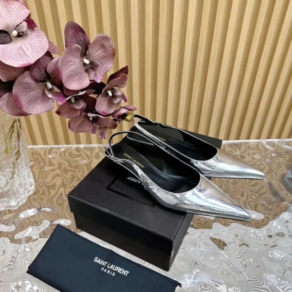 Saint Laurent shoes - Reps shoes