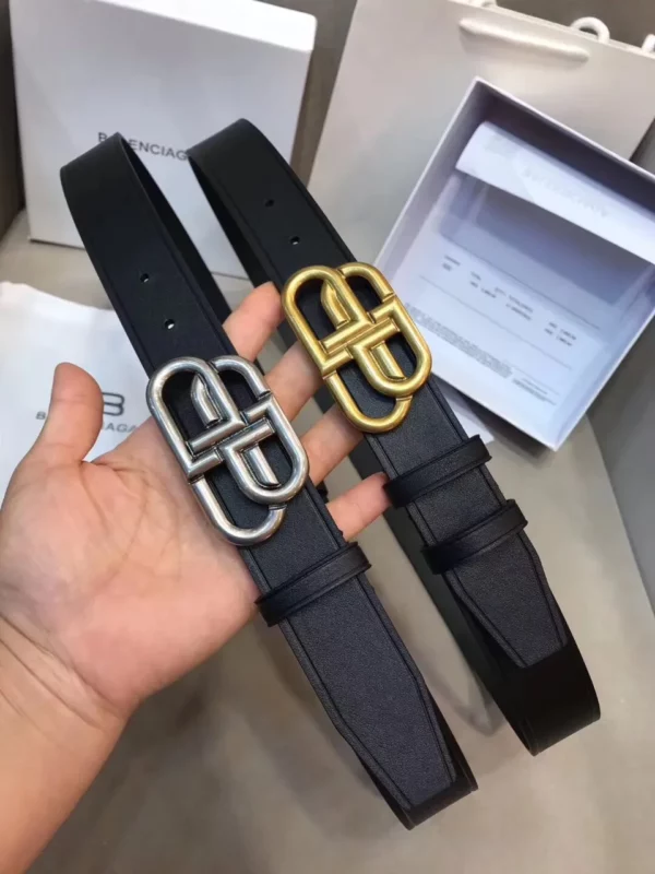 Balenciaga belt