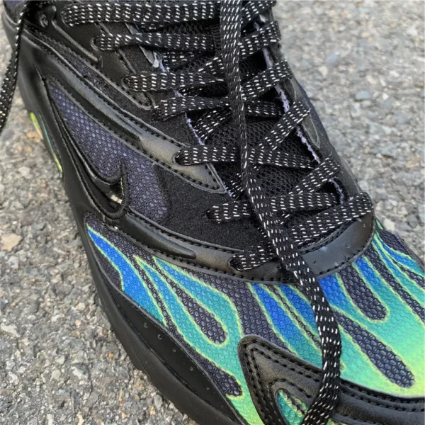 Supreme x Nike Zoom Streak Spectrum Plus - 2018-10-08 - Replica shoes