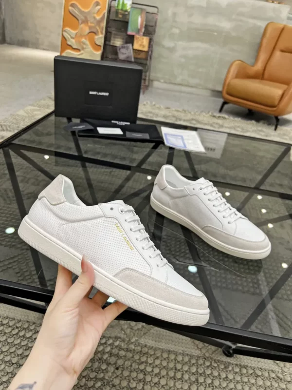 Saint Laurent shoes - Reps shoes