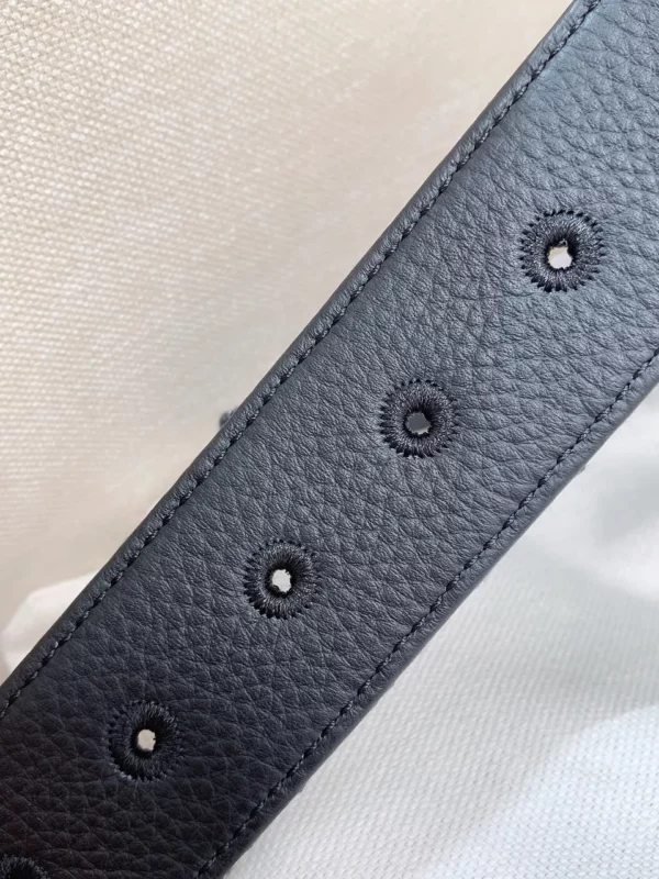 Dior belt