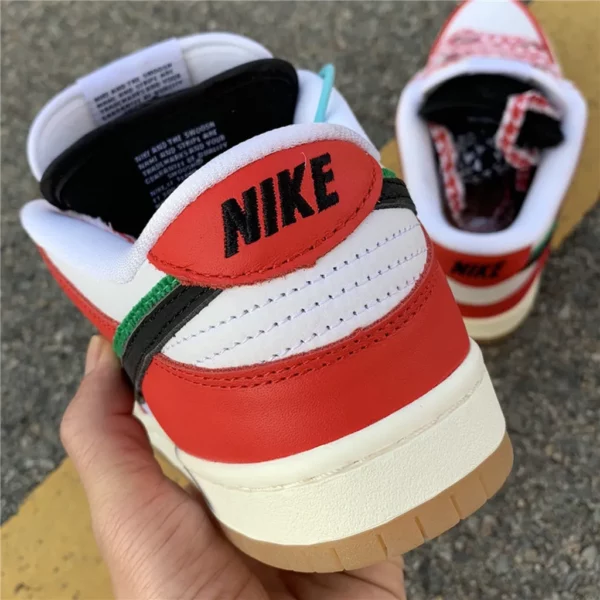 Frame Skate x Nike SB Dunk Low Habibi - Replica shoes