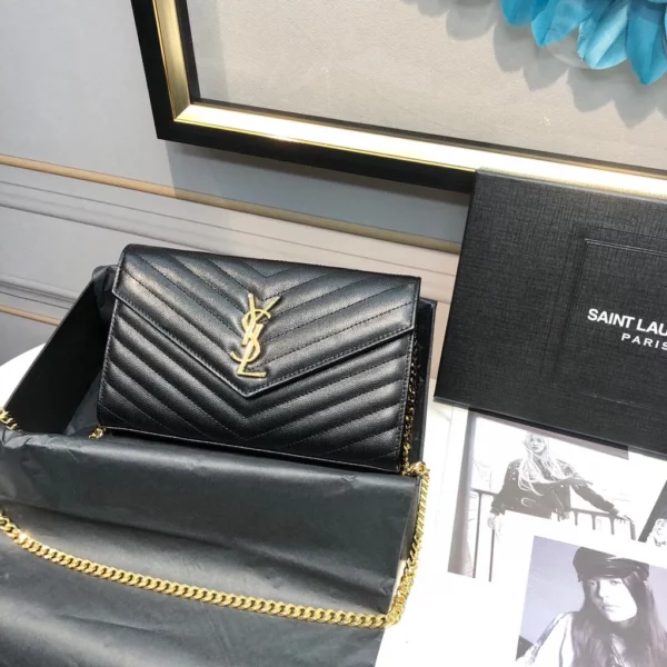 Saint Laurent bag - replica bags