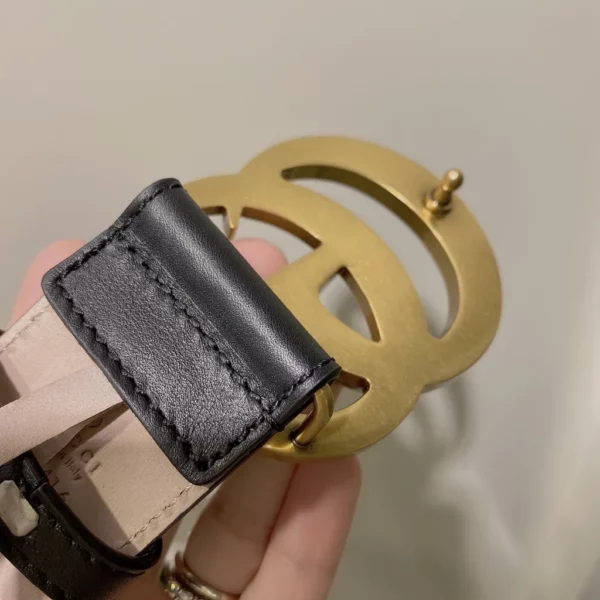 Gucci belt