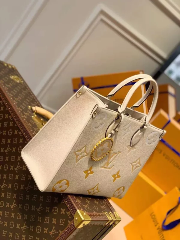 Louis Vuitton bag - louis vuitton replica bags