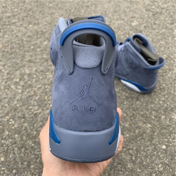 Air Jordan 6 Jimmy Butler - 2019-01-24 - Replica shoes