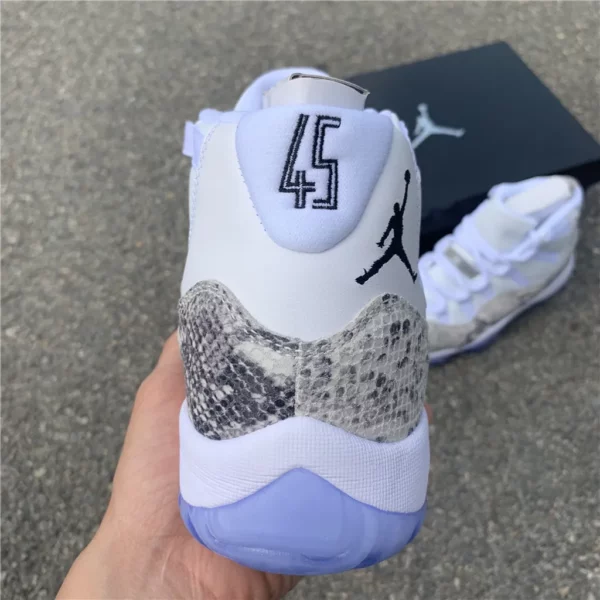 Air Jordan 11 - 2019-05-27 - Replica shoes