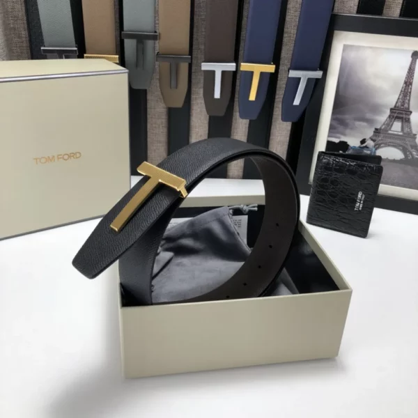 Tom Ford belt