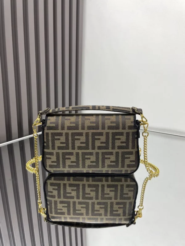 Fendi bag - fendi replica bags