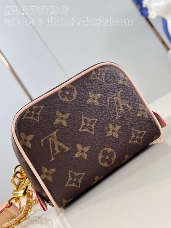 Louis Vuitton bag - louis vuitton replica bags