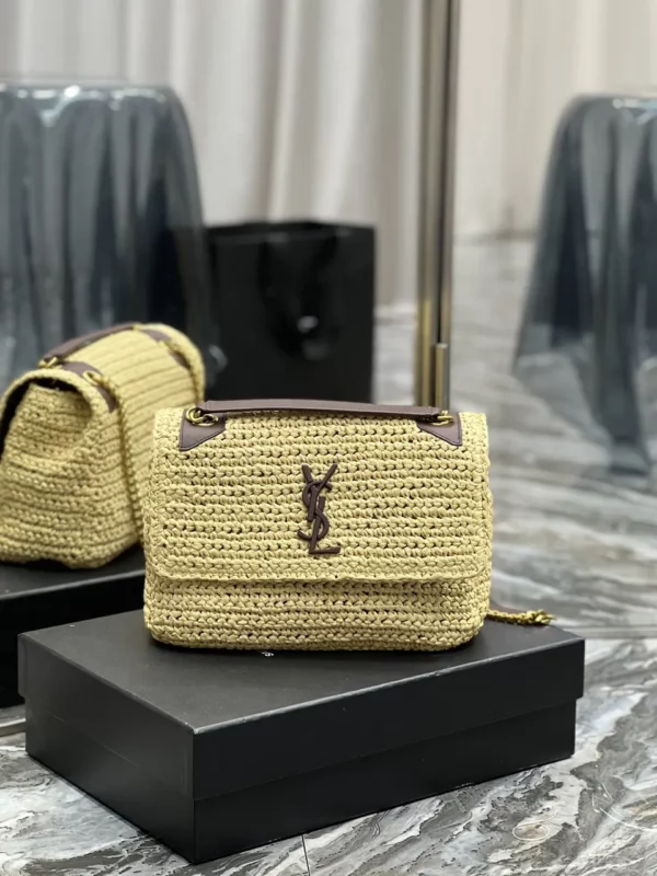 Saint Laurent bag - replica bags