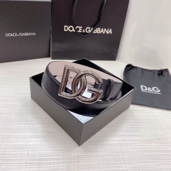 Dolce Gabbana belt