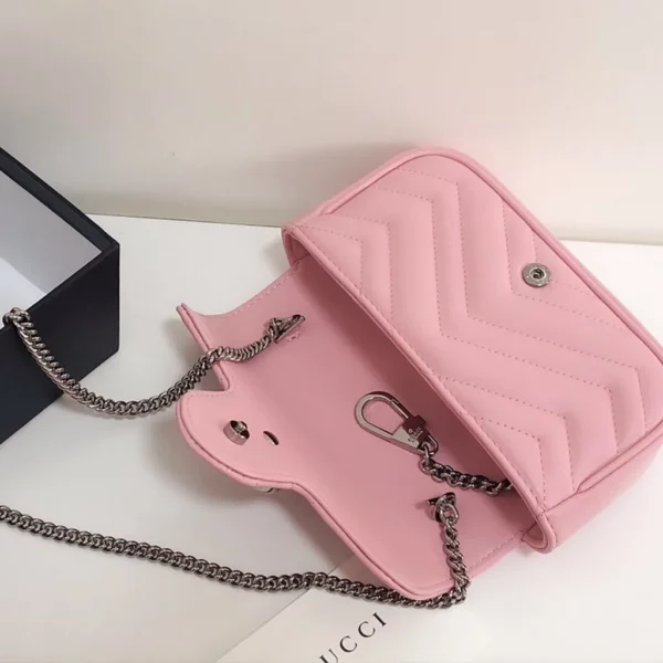 Gucci bag - replica gucci bags