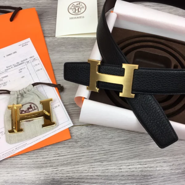 Hermes belt