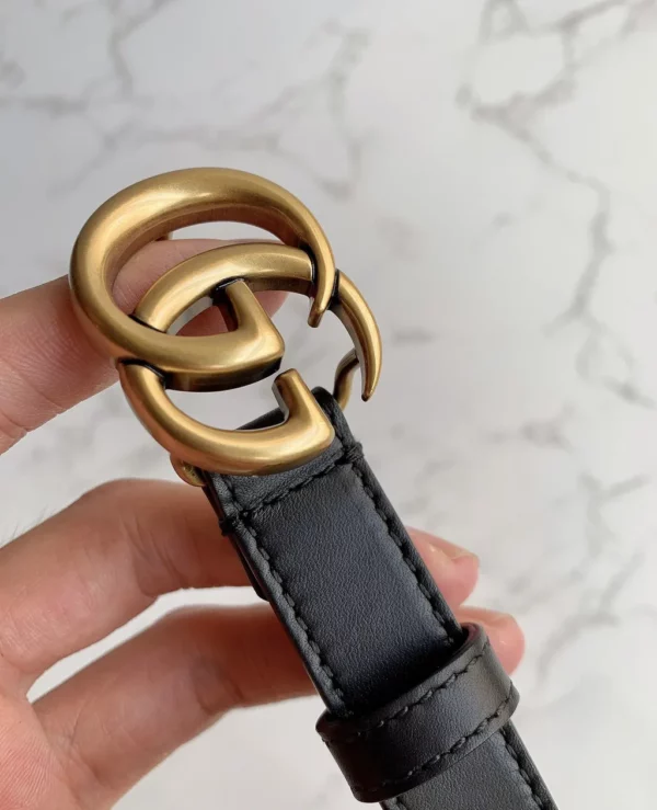 Gucci belt