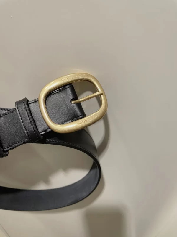 Celine belt