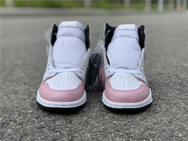 Air Jordan 1 - 2019-05-14 - Replica shoes