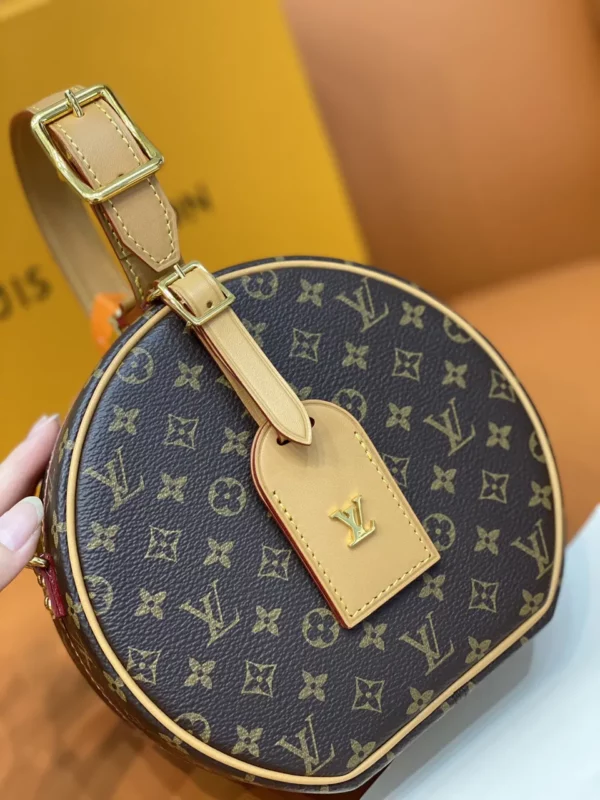 Louis Vuitton bag - louis vuitton replica bags