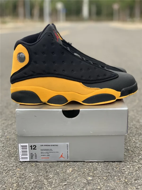 Air Jordan 13 Melo Class of 2003 - 2018-11-06 - Replica shoes