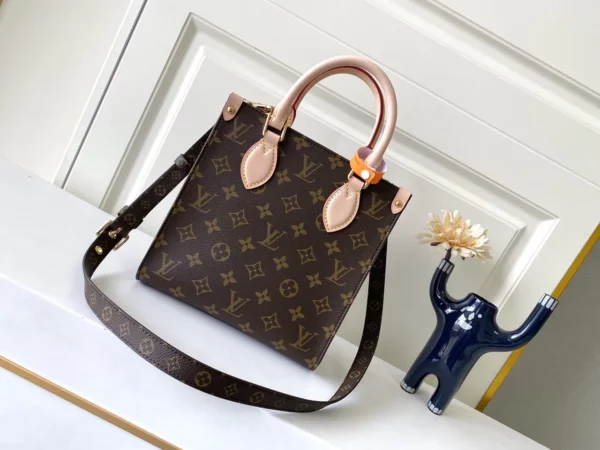 Louis Vuitton bag - louis vuitton replica bags