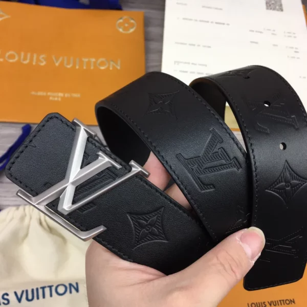 Louis Vuitton belt