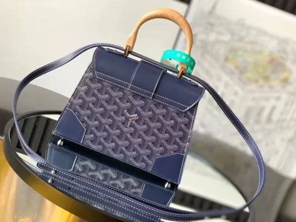 Goyard bag - rep bags