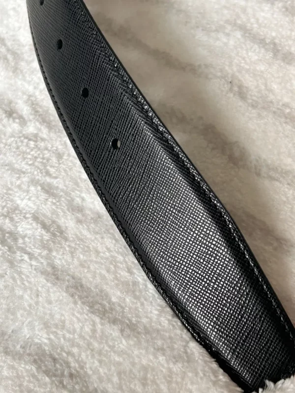 Prada belt