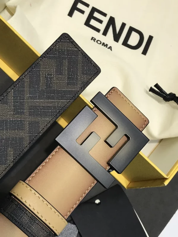 Fendi belt