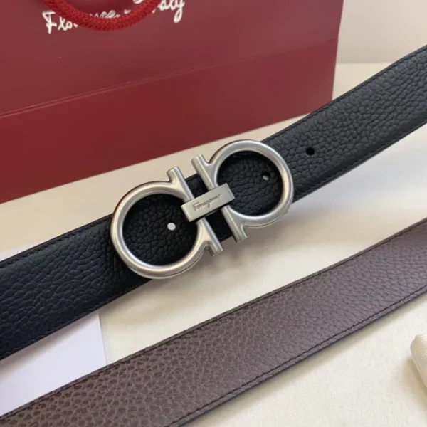 Ferragamo belt