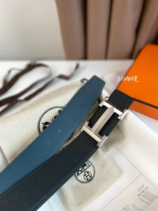 Hermes belt