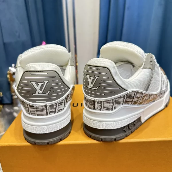 Louis Vuitton shoes - louis vuitton replica shoes