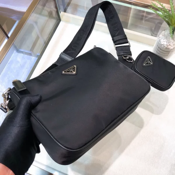 Prada bag - rep bags