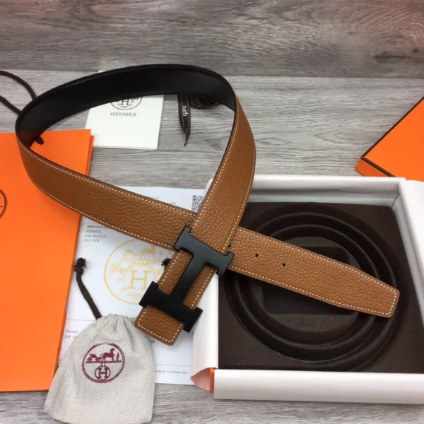 Hermes belt