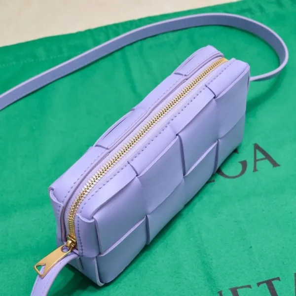 Bottega Veneta bag - rep bags