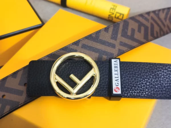 Fendi belt