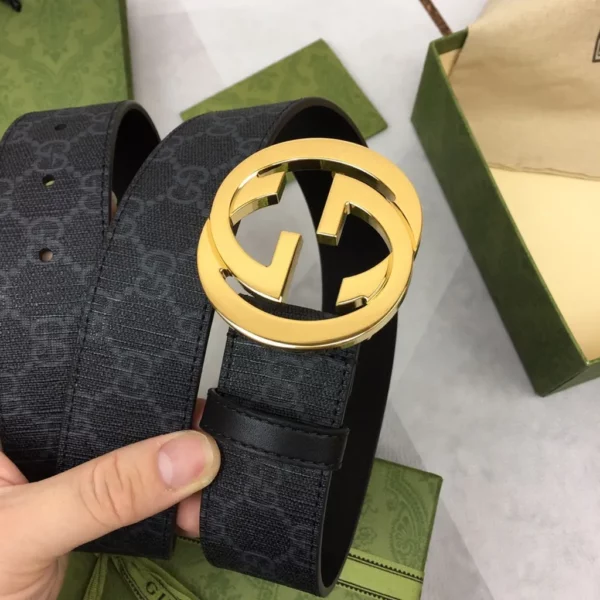 Gucci belt