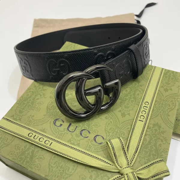 Gucci belt