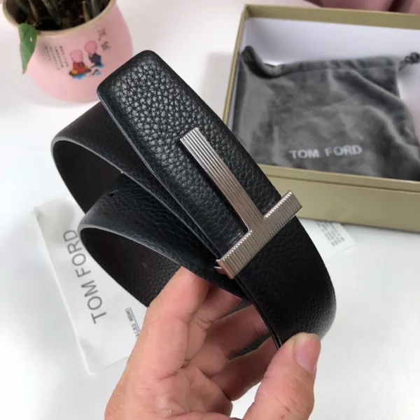 Tom Ford belt